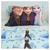 Juego Sabana Disney Ultra Soft Frozen Friends en internet