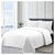 Cubrecama Kavanagh Quilt Dubai 0002 Blanco