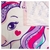 Toallon Infantil Disney Unicornio Dream - comprar online