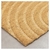 Felpudo Coco Texture 3110 Ondas - comprar online