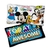 Imagen de Juego Sabana Disney Ultra Soft Mickey Play