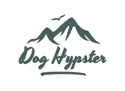 Dog Hypster Bandanas para Cachorros