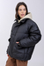 Campera Puffer en internet