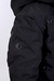 Campera Termosellado Negra - tienda online