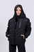 Campera Termosellado Negra