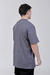 Remera Basic R003 Gris - tienda online