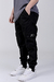 Jogger Cargo Negro