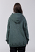 Buzo Oversize B003 Verde - comprar online