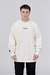 Buzo Crewneck C003 Crudo