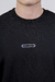 Buzo Crewneck C003 Negro en internet