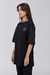 Remera Nature Negro - comprar online