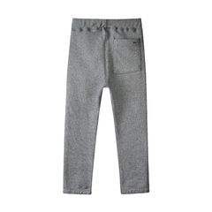 ENM - Pantalón Simon gris topo - comprar online