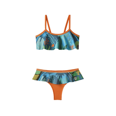 ENV - Bikini Amazonia