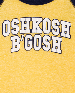 Osh Kosh - Remera logo nene 2 - comprar online