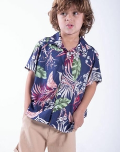 VEV - Camisa Hawai - comprar online