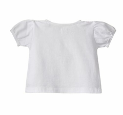 ENV - Remera Manu blanca - comprar online