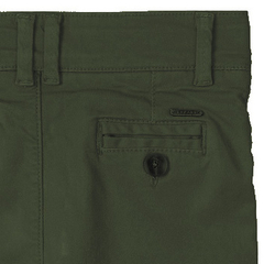 ENM - Pantalon Romeo verde militar - comprar online