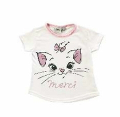 BOV - Remera GATITA MARY