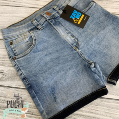 Bermuda de Jeans SCOOBY - comprar online