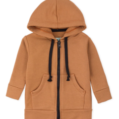 Campera TONY - Camel - comprar online