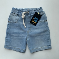 Short Jeans EM - comprar online