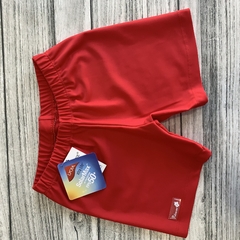 Short UV rojo en internet