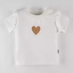 Remera Heart