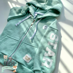 Campera Lolo Green en internet