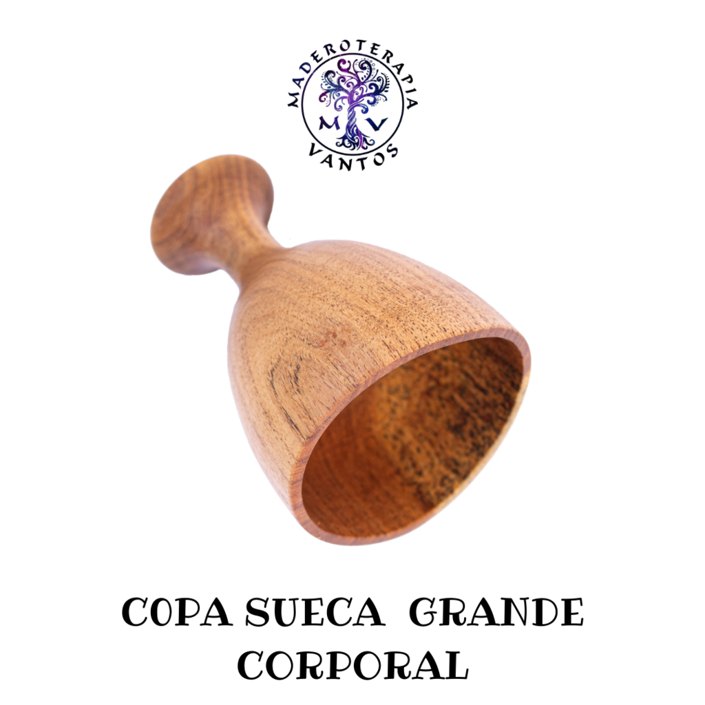 Maderoterapia copa sueca hot sale