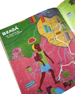 Livro Beagá - Um passeio na capital mineira - comprar online