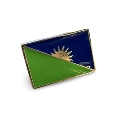 Pin Bandeira Belo Horizonte