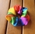 SCRUNCHIE CETIM ARCO IRIS