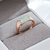 Imagem do Anel Rose Gold com Zircônia Verde