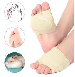 BANDAS METATARSAL ALIVIO DEL DOLOR FASCITIS - tienda online