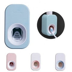 Dispenser de pasta dental ovalado - comprar online