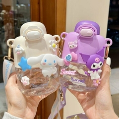 Botella sanrio 500 ml - La Bolucompra