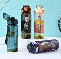 Botellas Deportivas SPORT de 800 ml. - La Bolucompra