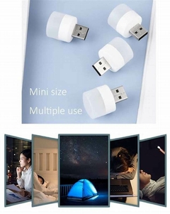 Mini lámpara USB - La Bolucompra