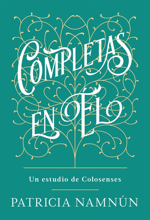 Completas en Él