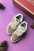 Estilo Vans Knu Beige - BR Premium en internet