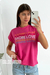 Remera More love - comprar online