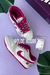 Estilo Sb Dunk Low Pink Heart - BR Premium - comprar online