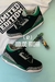 TOP QUALITY - Estilo Nike Retro 3 OG Verdes