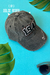 GORRA 1941 GASTADA GRIS