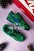 Estilo Nike Sb Dunk Low Bears Green - Peru Premium