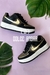 Estilo Nike Air Force Black Gold - AR - comprar online
