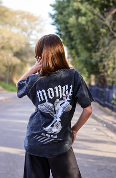 Remera Money UNISEX