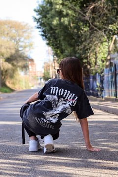 Remera Money UNISEX en internet