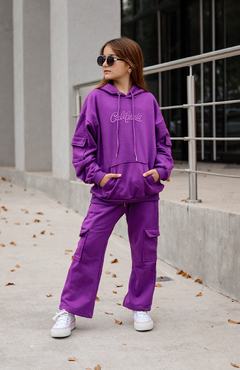 Pantalon de nena sale