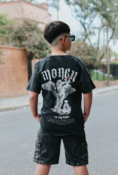 Remera Money UNISEX en internet